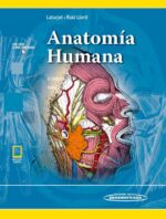 latarjet ruiz anatomía humana 2 tomos