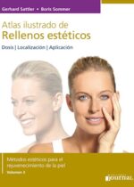 Atlas ilustrado de Rellenos Estéticos - Sattler