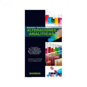 DTM Alteraciones Analíticas
