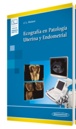 Ecografía en Patología Uterina y Endometrial (incluye versión digital) - Alcazar