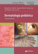 Dermatología Pediátrica