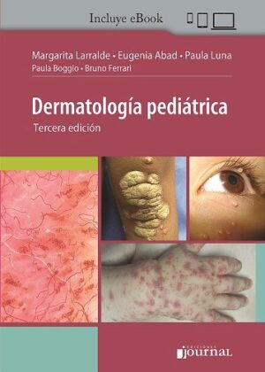 Dermatología Pediátrica