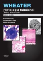 Wheater. Histología funcional 6th Ed.