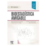 Bioestadística Amigable 4 Ed. 2020