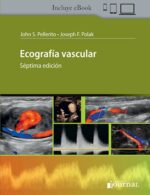 Ecografía Vascular Ed.7 - Pellerito