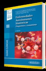 Enfermedades Autoinmunes Sistémicas