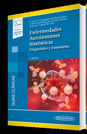 Enfermedades Autoinmunes Sistémicas
