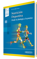 Nutrición Deportiva Desde la fisiología a la práctica - González