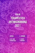 Guía de Terapéutica Antimicrobiana 2021