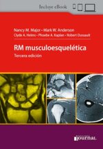 RM musculoesquelética 3Ed. - Major