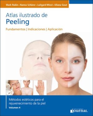 Atlas Ilustrado de Peeling - Rubin