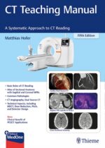 CT Teaching Manual A Systematic Approach to CT Reading - Hofer