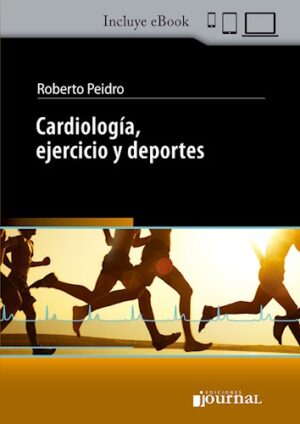 Cardiología, ejercicio y deportes - Peidro