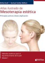 Atlas ilustrado de Mesoterapia estética - Knoll