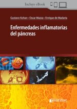 Enfermedades inflamatorias del páncreas - Kohan