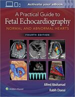 A Practical Guide to Fetal Echocardiography Normal and Abnormal Hearts