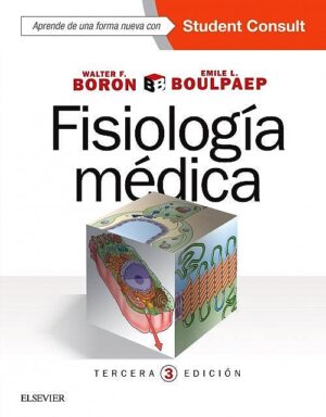 Boron Fisiología médica