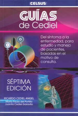 Guías de Cediel