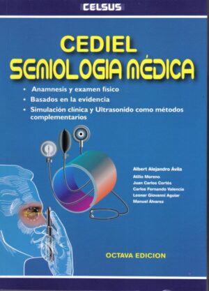 cediel semiologia médica