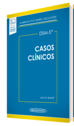 DSM-5 Casos clínicos