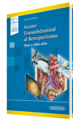 Acceso Transabdominal al Retroperitoneo