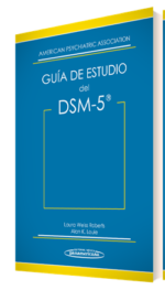 Guía de Estudio DSM-5