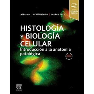 Kierszenbaum Histología y biología celular 5ED