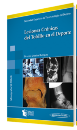 Lesiones Crónicas del Tobillo en el Deporte