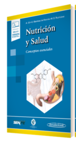 Gil Nutrición y salud