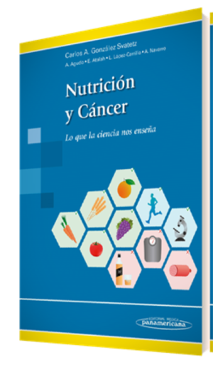 Nutrición y cáncer