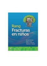 Fracturas en niños
