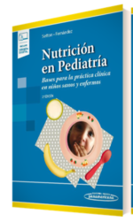 Nutrición en pediatría
