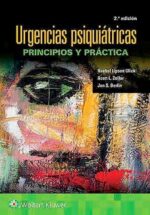 Urgencias Psiquiátricas