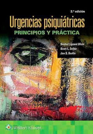 Urgencias Psiquiátricas