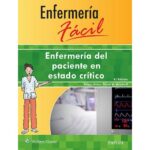 Enfermería Del Paciente En Estado Critico