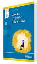 Manual de Urgencias Psiquiátricas