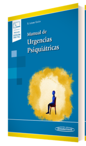 Manual de Urgencias Psiquiátricas