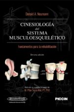 Cinesiología del Sistema Musculoesquelético - Neumann