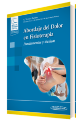Abordaje del Dolor en Fisioterapia - Tornero