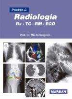 Pocket de Radiología RX - TC - RM - ECO - De Gregorio