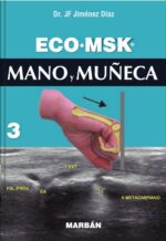 Eco Msk 3 Mano Y Muñeca - Jiménez
