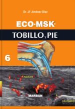 Eco MSK 6 Tobillo y Pie - Jiménez