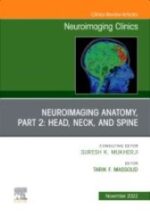 Neuroimaging Anatomy, Part 2: Head, Neck, and Spine - Massoud