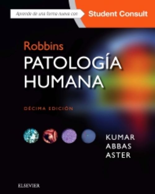 Robbins. Patología humana - Kumar