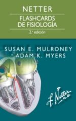 Netter Flashcards fisiología