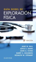 Guía Seidel De Exploración Física - Ball