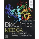Bioquímica médica - Baynes