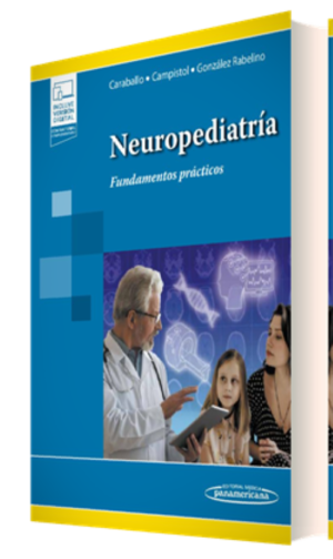 Neuropediatría Fundamentos prácticos - Caraballo