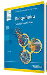 Bioquímica Conceptos esenciales. 3ª edición - Feduchi