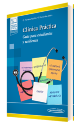 Clínica Práctica Guía para estudiantes y residentes - Ferreira